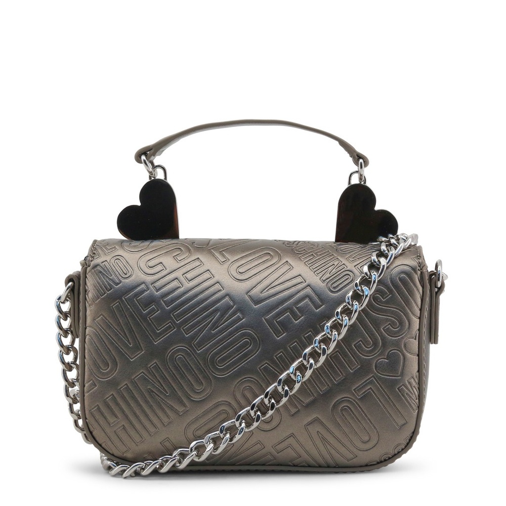 Love moschino clutch - Picture 3 of 3